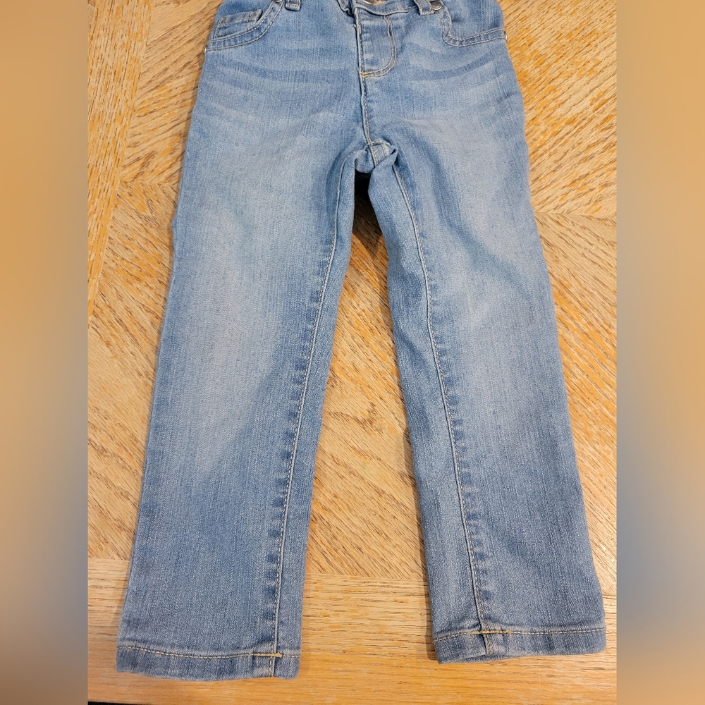 The Children's Place 3t Super Skinny Jeans